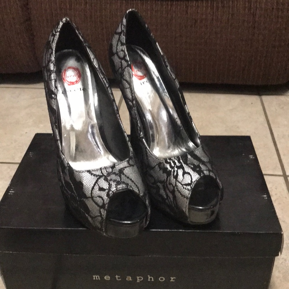 Women’s heels